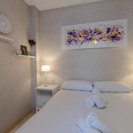 Rentalsevilla A Un Minuto De La Campana Eksteriør bilde
