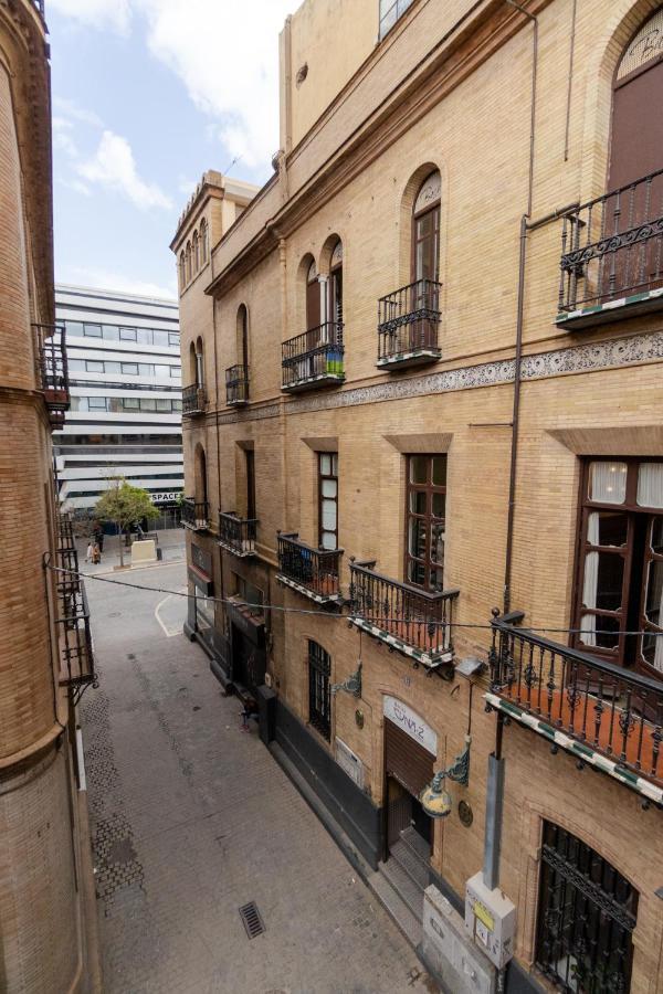 Rentalsevilla A Un Minuto De La Campana Eksteriør bilde